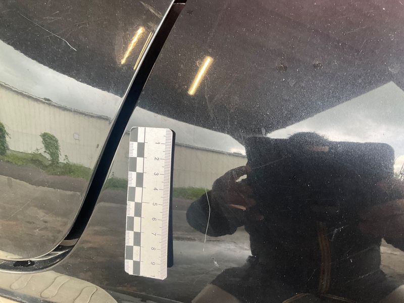 Nissan Juke 1.5 Turbodiesel Tekna 2011 – снимка 38