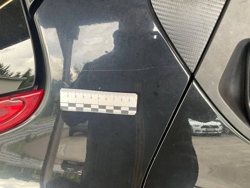 Nissan Juke 1.5 Turbodiesel Tekna 2011 – снимка 23