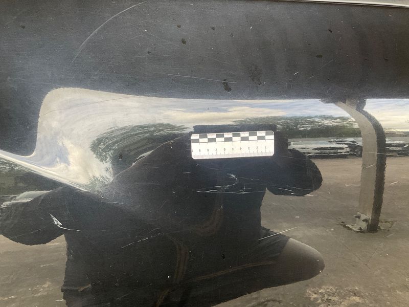 Nissan Juke 1.5 Turbodiesel Tekna 2011 – снимка 25