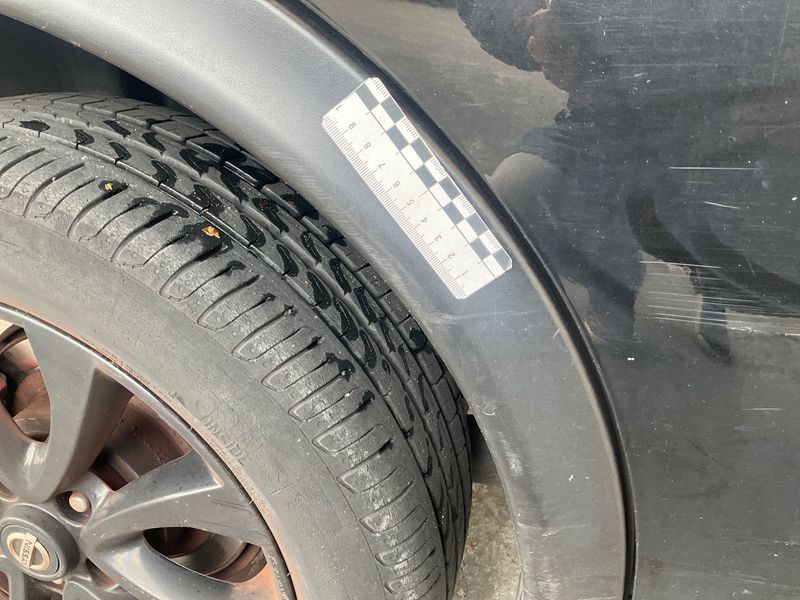 Nissan Juke 1.5 Turbodiesel Tekna 2011 – снимка 26
