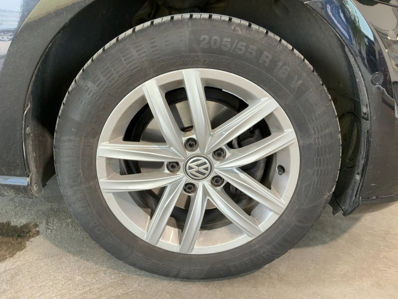 Volkswagen Golf VII 1.5 TSI ACT Highline BlueMotion Tech 2019 – снимка 11