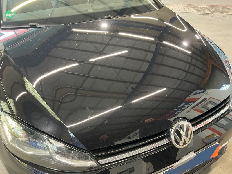 Volkswagen Golf VII 1.5 TSI ACT Highline BlueMotion Tech 2019 – снимка 28