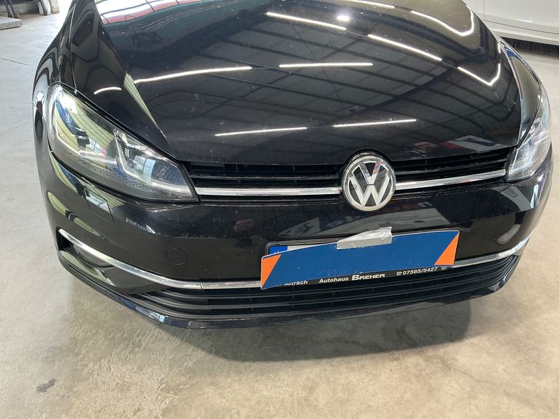 Volkswagen Golf VII 1.5 TSI ACT Highline BlueMotion Tech 2019 – снимка 27