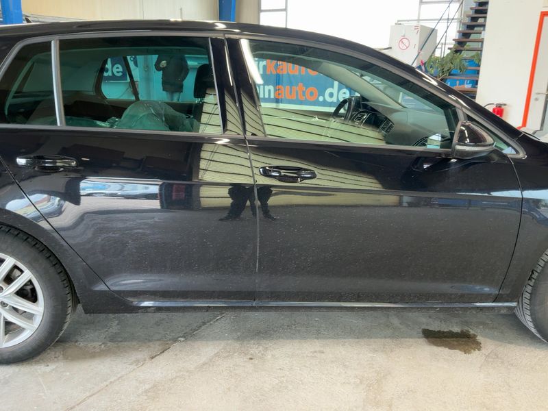 Volkswagen Golf VII 1.5 TSI ACT Highline BlueMotion Tech 2019 – снимка 10