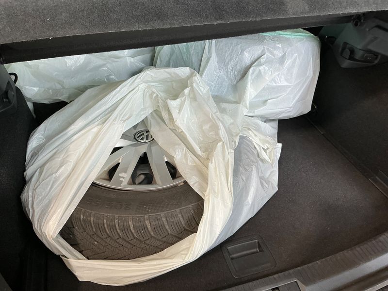 Volkswagen Golf VII 1.5 TSI ACT Highline BlueMotion Tech 2019 – снимка 15