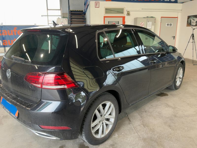 Volkswagen Golf VII 1.5 TSI ACT Highline BlueMotion Tech 2019 – снимка 8