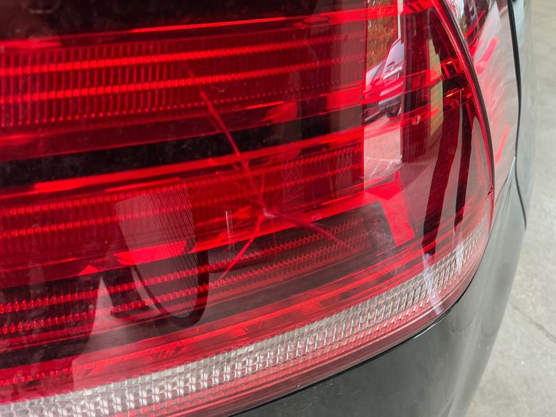 Volkswagen Golf VII 1.5 TSI ACT Highline BlueMotion Tech 2019 – снимка 25