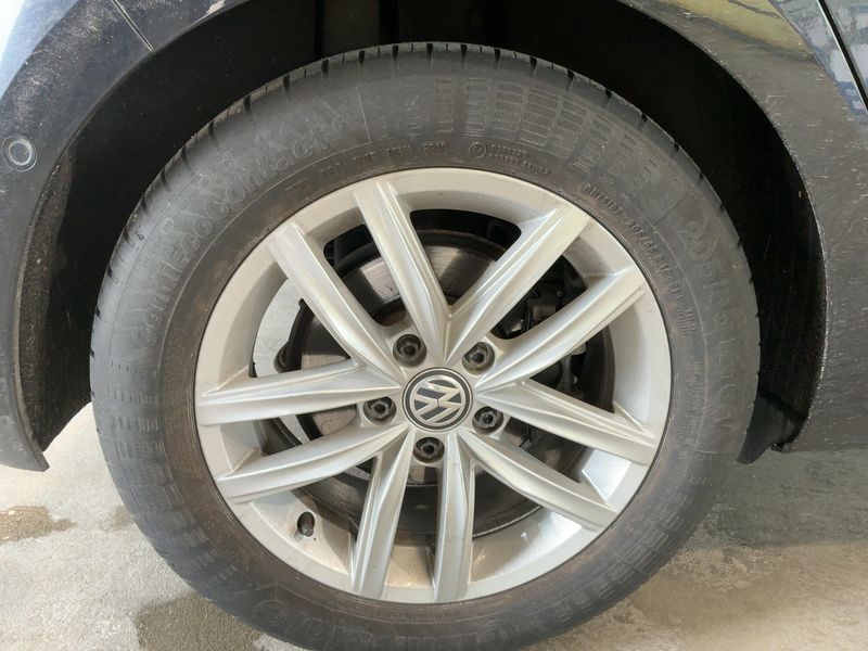 Volkswagen Golf VII 1.5 TSI ACT Highline BlueMotion Tech 2019 – снимка 9
