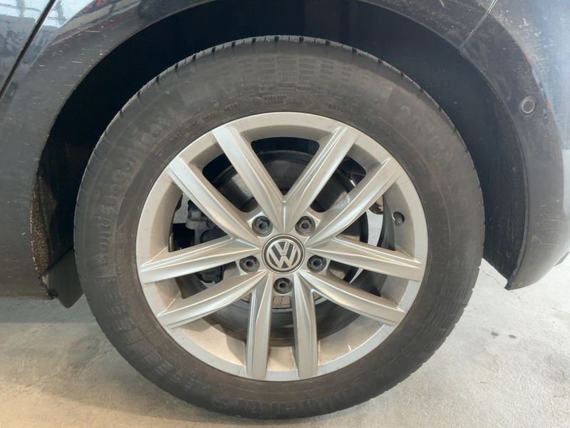 Volkswagen Golf VII 1.5 TSI ACT Highline BlueMotion Tech 2019 – снимка 5