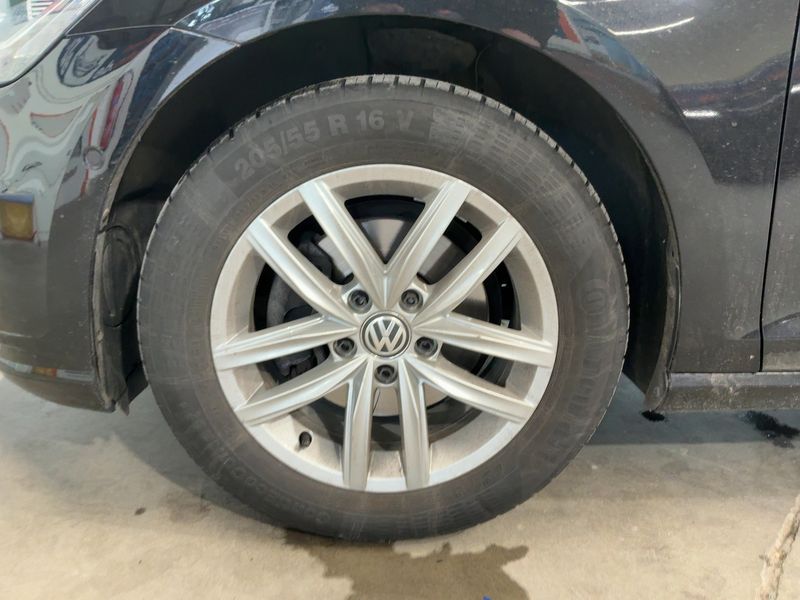 Volkswagen Golf VII 1.5 TSI ACT Highline BlueMotion Tech 2019 – снимка 3