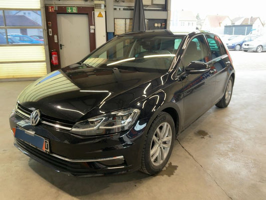 Volkswagen Golf VII 1.5 TSI ACT Highline BlueMotion Tech 2019 – снимка 1