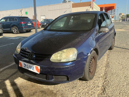 Volkswagen Golf V 1.9 TDI Trendline 2004