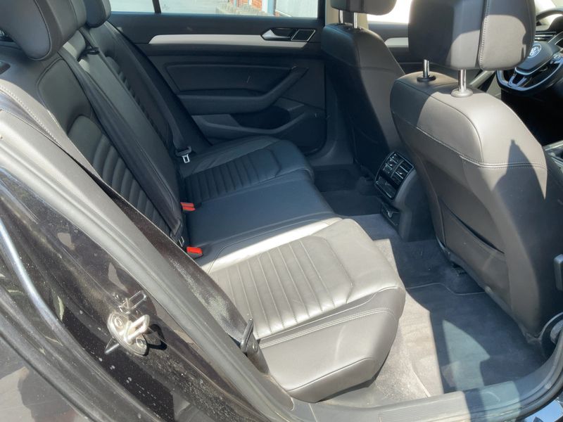 Volkswagen Passat 1.4 TSI ACT Comfortline BlueMotion Tech 2018 – снимка 14