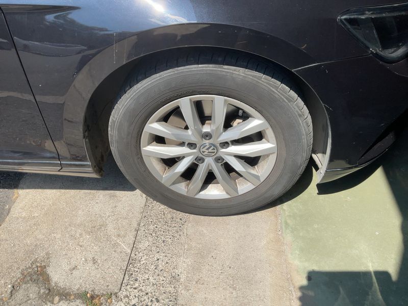 Volkswagen Passat 1.4 TSI ACT Comfortline BlueMotion Tech 2018 – снимка 20