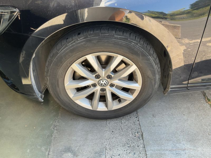 Volkswagen Passat 1.4 TSI ACT Comfortline BlueMotion Tech 2018 – снимка 17
