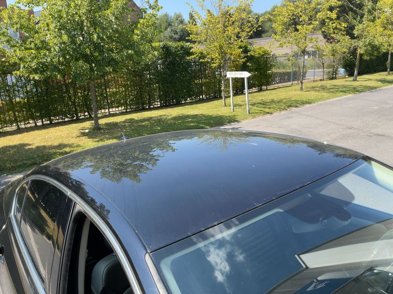 Volkswagen Passat 1.4 TSI ACT Comfortline BlueMotion Tech 2018 – снимка 21