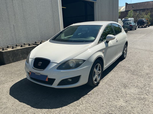 Seat Leon 1.2 TSI Reference Copa Ecomotive 2012 – снимка 1