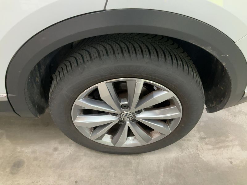 Volkswagen T-Roc 2.0 TDI Style 4Motion 2018 – снимка 5