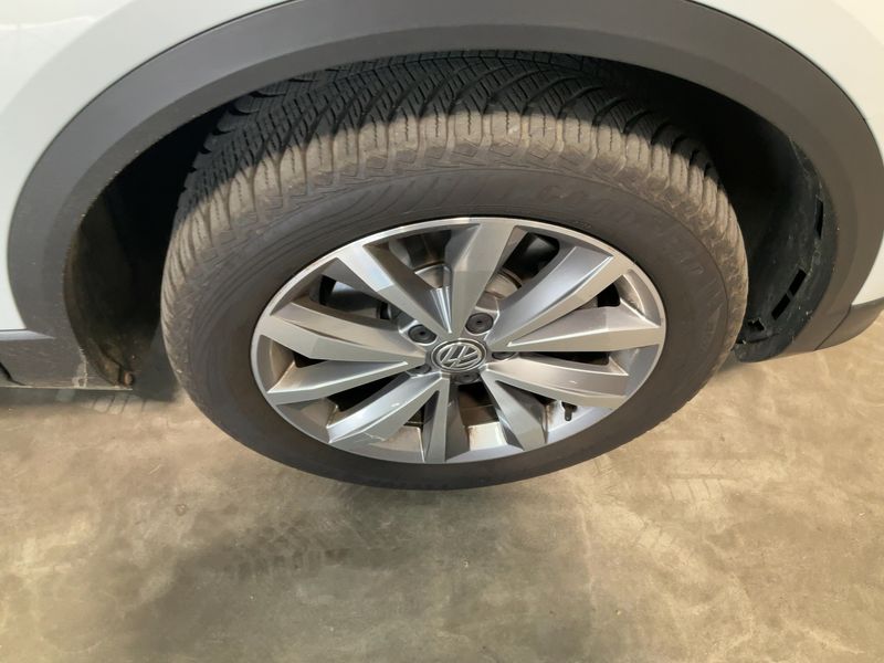 Volkswagen T-Roc 2.0 TDI Style 4Motion 2018 – снимка 11
