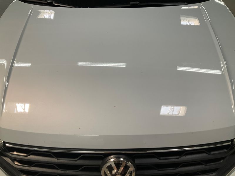 Volkswagen T-Roc 2.0 TDI Style 4Motion 2018 – снимка 22