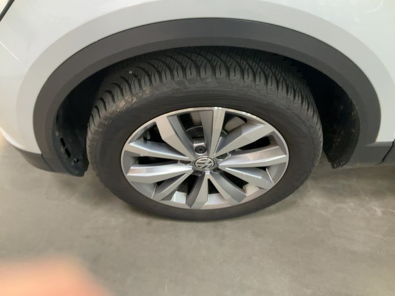 Volkswagen T-Roc 2.0 TDI Style 4Motion 2018 – снимка 3