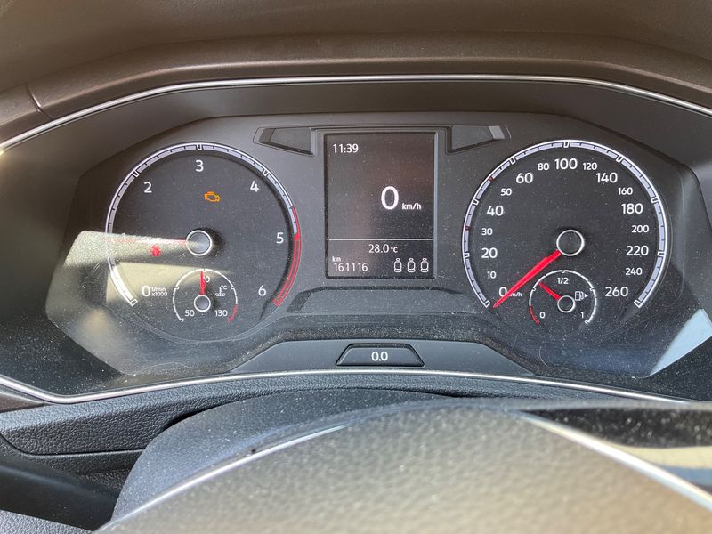 Volkswagen T-Roc 2.0 TDI Style 4Motion 2018 – снимка 18