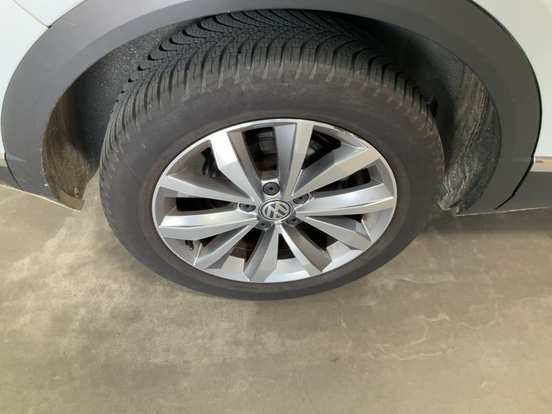 Volkswagen T-Roc 2.0 TDI Style 4Motion 2018 – снимка 9