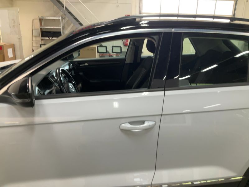Volkswagen T-Roc 2.0 TDI Style 4Motion 2018 – снимка 4
