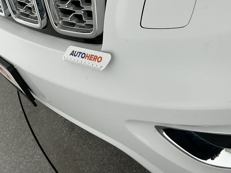 Jeep Grand Cherokee 3.0 CRD Overland 2020 – снимка 42
