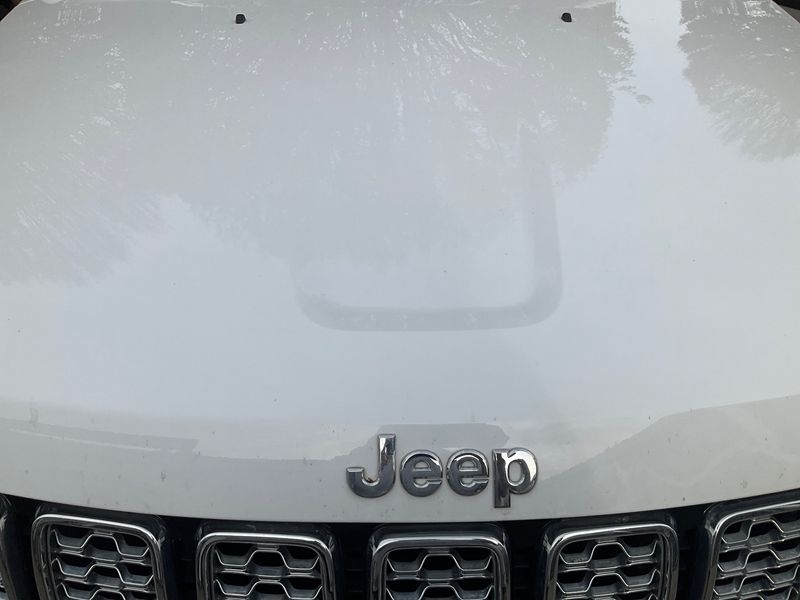Jeep Grand Cherokee 3.0 CRD Overland 2020 – снимка 43