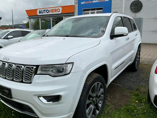 Jeep Grand Cherokee 3.0 CRD Overland 2020 – снимка 1