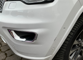 Jeep Grand Cherokee 3.0 CRD Overland 2020 – снимка 36