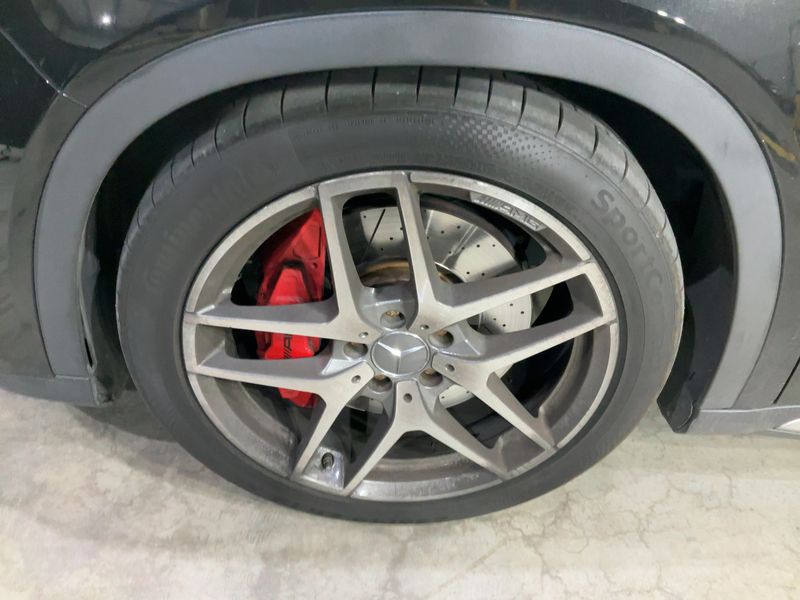 Mercedes-Benz GLA-Klasse GLA 45 AMG 4Matic 2017 – снимка 3