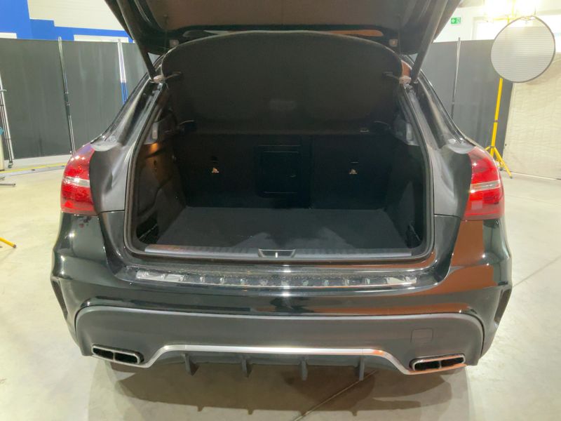 Mercedes-Benz GLA-Klasse GLA 45 AMG 4Matic 2017 – снимка 15