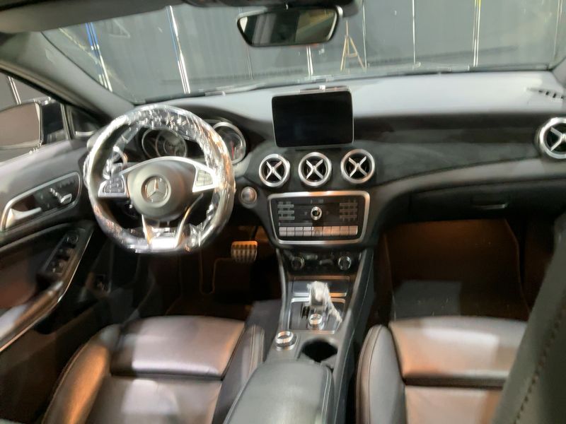 Mercedes-Benz GLA-Klasse GLA 45 AMG 4Matic 2017 – снимка 17