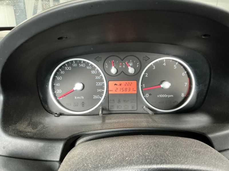 Hyundai Coupe 2.0 2004 – снимка 4
