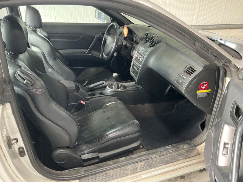Hyundai Coupe 2.0 2004 – снимка 3