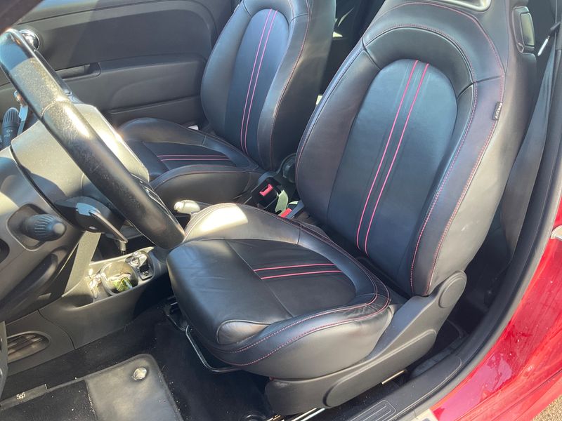 Abarth 595 1.4 Competizione 2016 – снимка 24