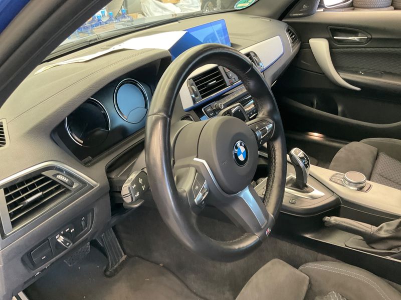 BMW 1er M140i xDrive Special Edition 2017 – снимка 25