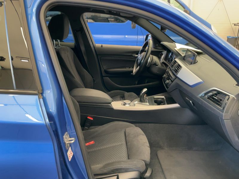 BMW 1er M140i xDrive Special Edition 2017 – снимка 16