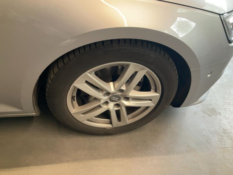 Audi A4 2.0 TFSI ultra Sport 2016 – снимка 11
