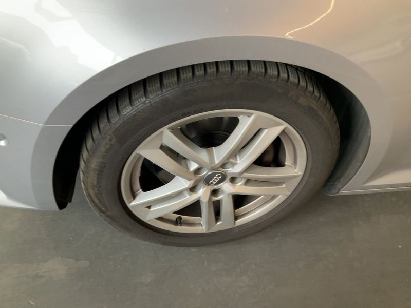 Audi A4 2.0 TFSI ultra Sport 2016 – снимка 3