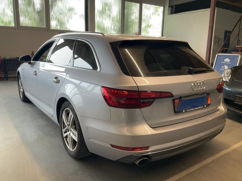 Audi A4 2.0 TFSI ultra Sport 2016 – снимка 6