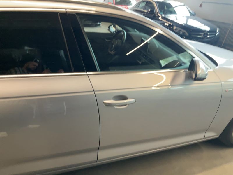 Audi A4 2.0 TFSI ultra Sport 2016 – снимка 10