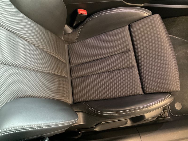 Audi A4 2.0 TFSI ultra Sport 2016 – снимка 26