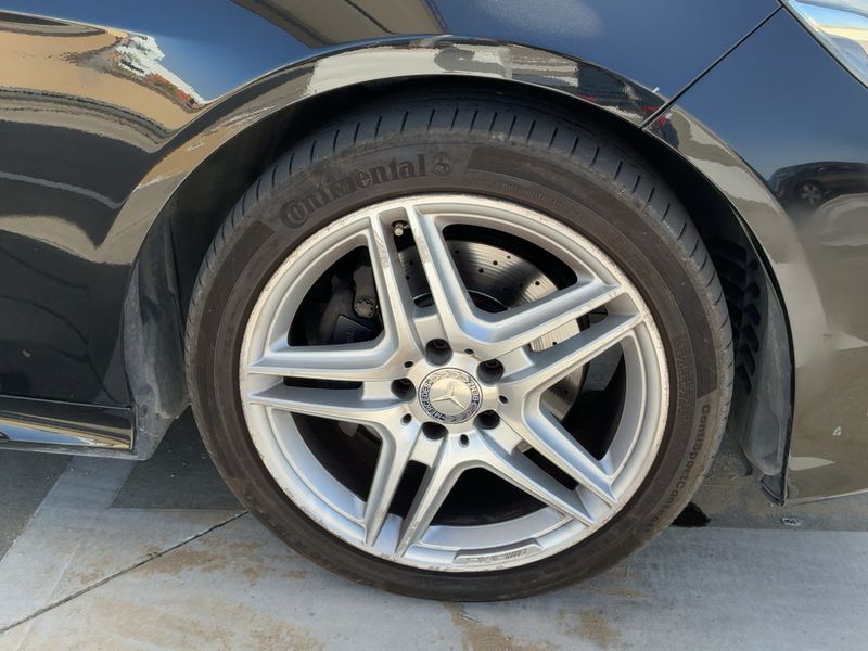 Mercedes-Benz E-Klasse E 300 Hybrid T BlueTEC Avantgarde 2014 – снимка 11