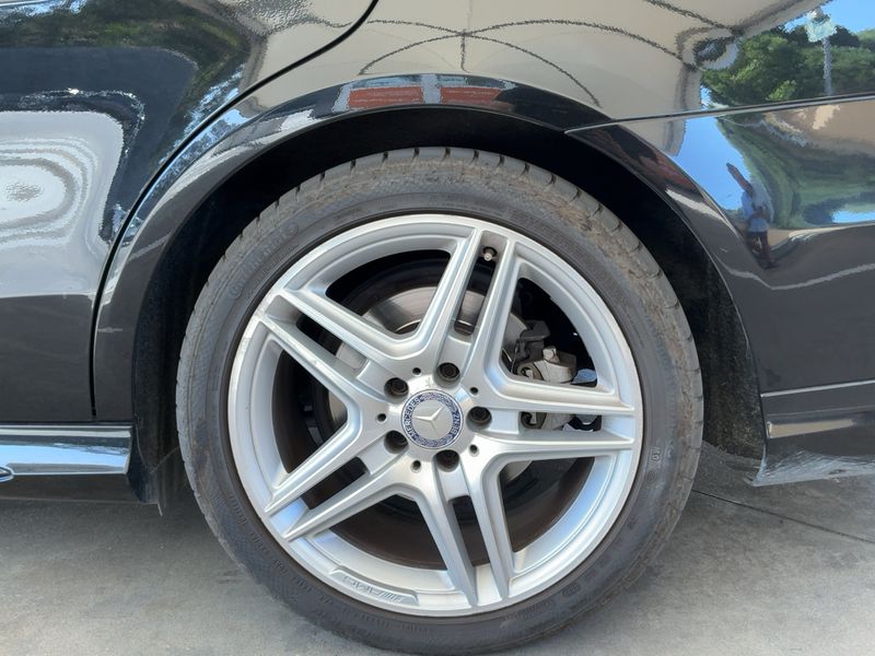 Mercedes-Benz E-Klasse E 300 Hybrid T BlueTEC Avantgarde 2014 – снимка 5