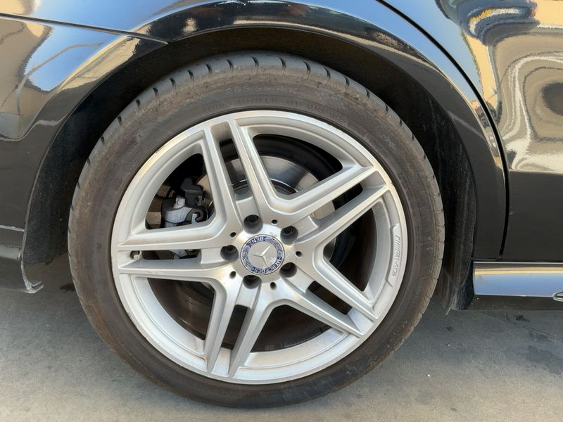 Mercedes-Benz E-Klasse E 300 Hybrid T BlueTEC Avantgarde 2014 – снимка 9