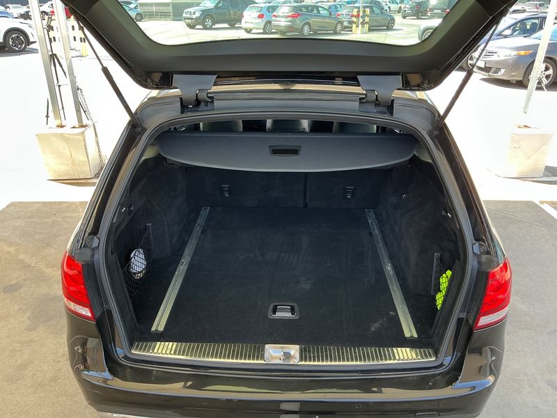 Mercedes-Benz E-Klasse E 300 Hybrid T BlueTEC Avantgarde 2014 – снимка 15