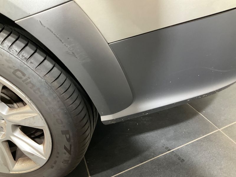 Audi A4 Allroad 2.0 TDI 2015 – снимка 35
